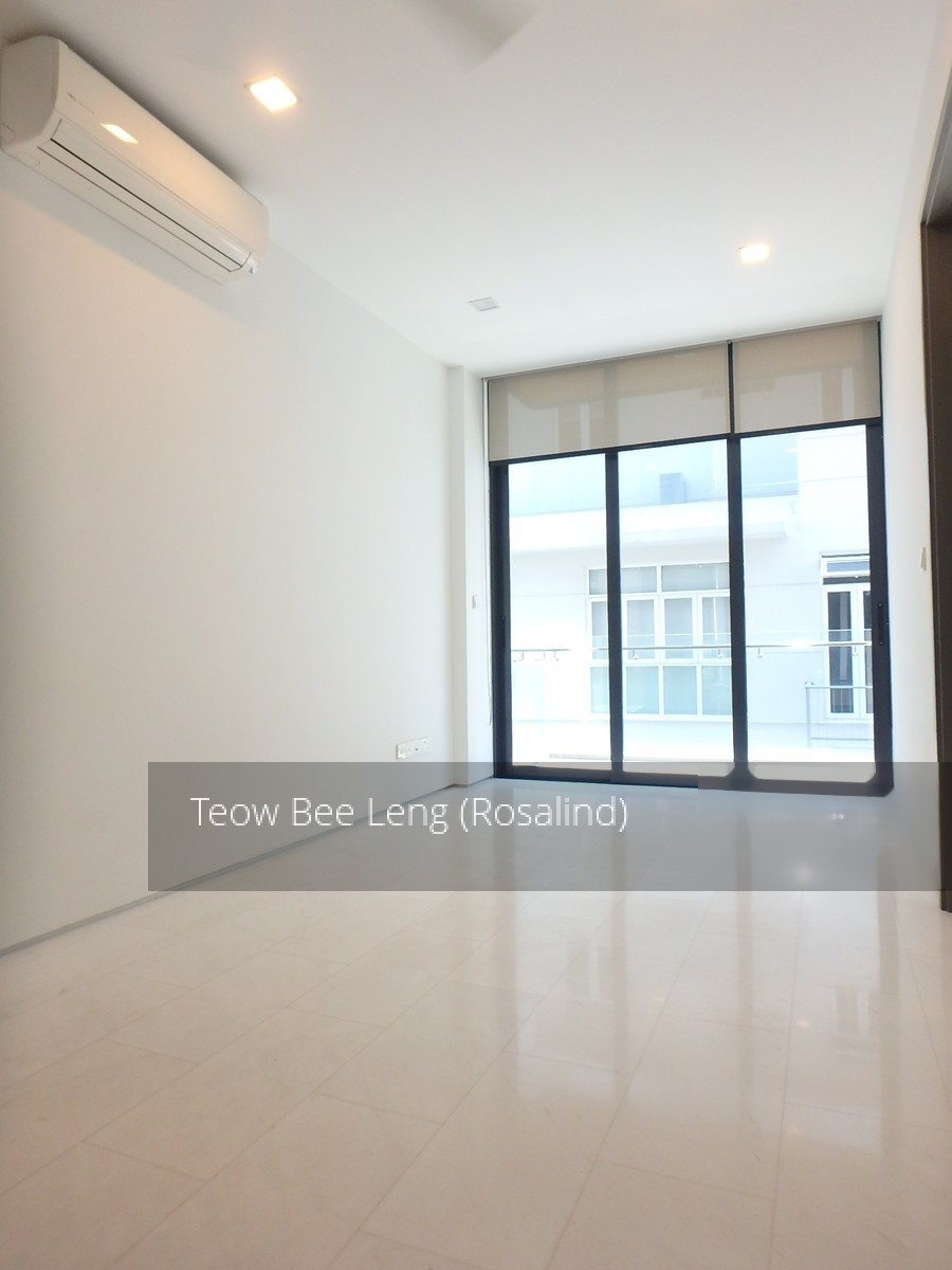 7 on Chapel (D15), Apartment #125660312